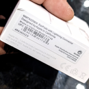 Fone EarPods Lightning  (Original®)