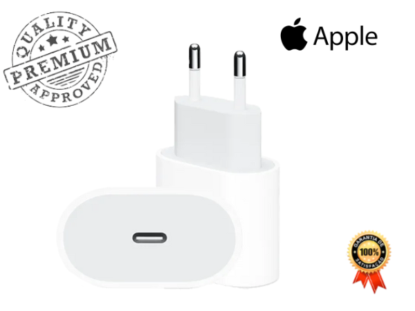 Fonte 20W  (Premium®)    (Garantia 24 Mêses)