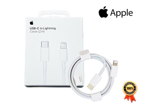 Cabo USB-C/Lightning 2 Metros  (Original®)