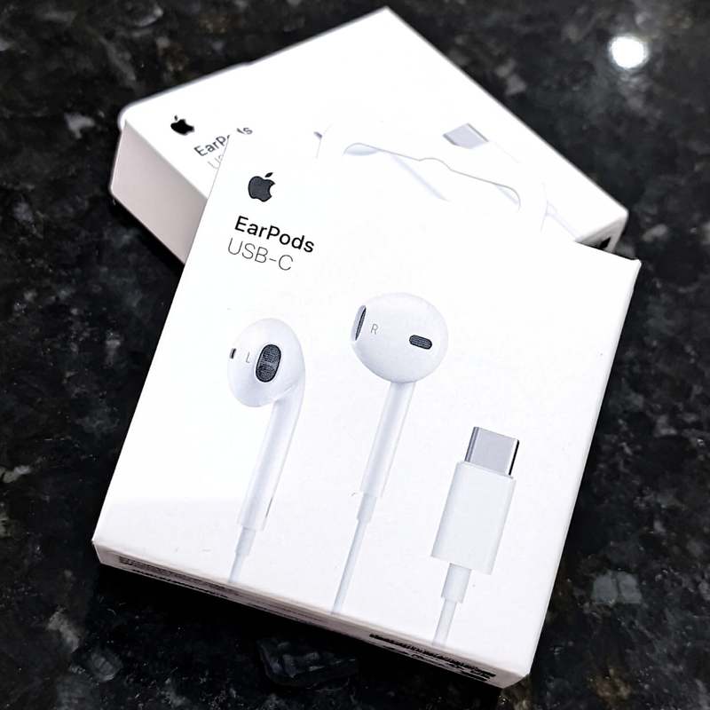 Fone EarPods USB-C  (Original®)