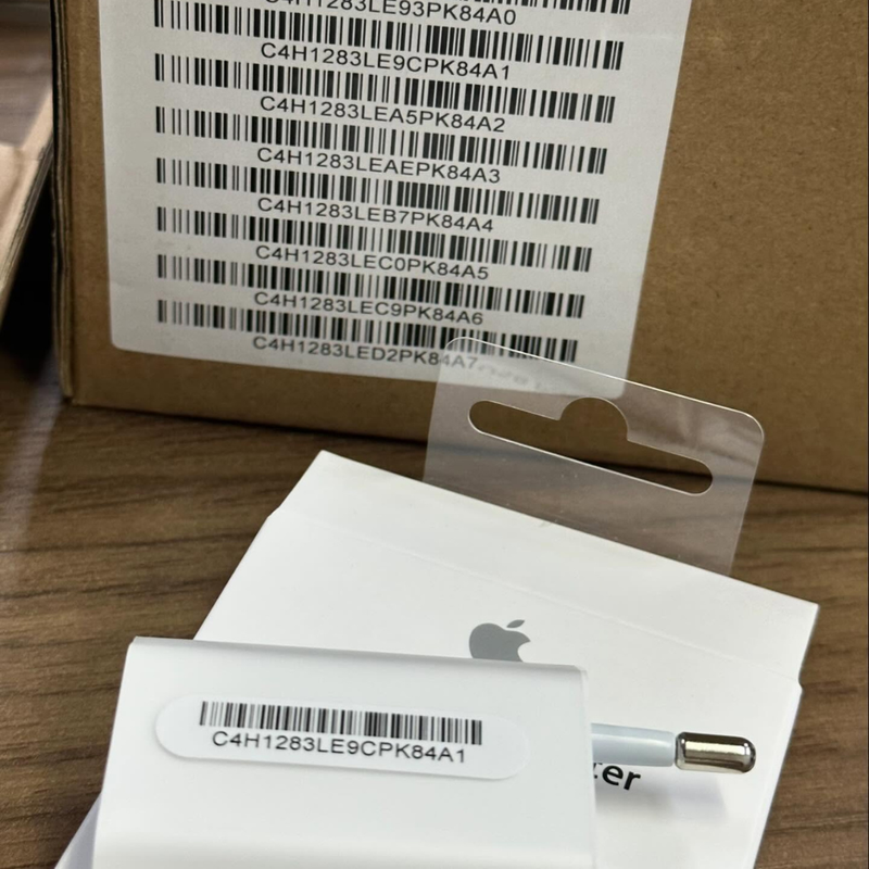    Fonte 5W USB (Original®)