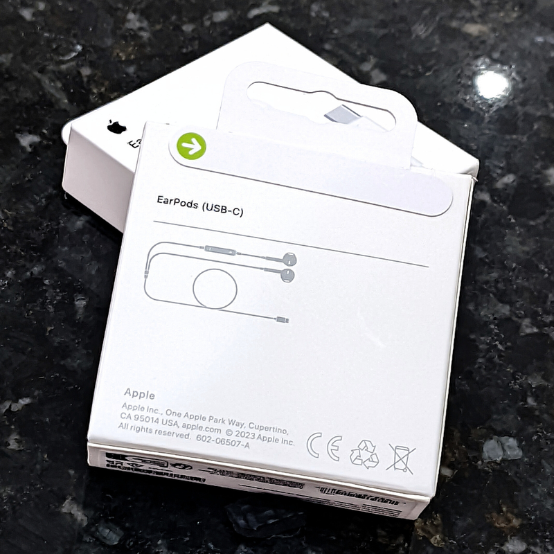 Fone EarPods USB-C  (Original®)