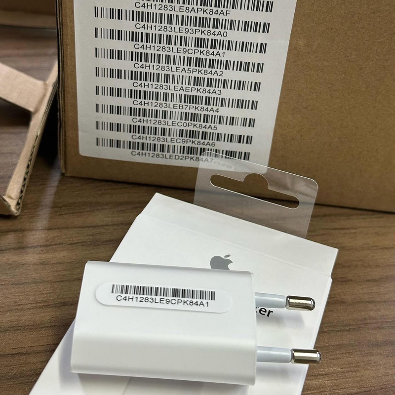    Fonte 5W USB (Original®)