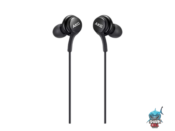 Fone Samsung AKG USB-C  (Original®)