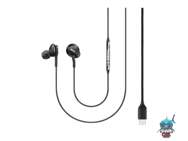 Fone Samsung AKG USB-C  (Original®)