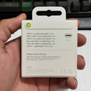 Cabo USB-C/Lightning 1 Metro  (Original®)