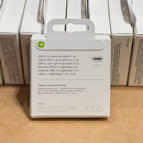 Cabo USB-C/Lightning 1 Metro  (Original®)