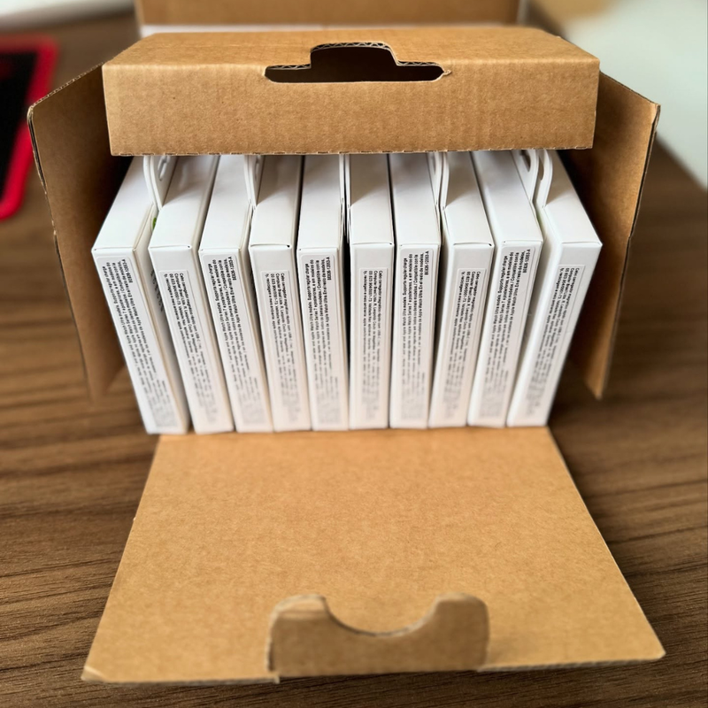 Cabo Carregador AppleWatch USB-C/Indução (Original®)