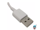Cabo USB/V8 1 Metro  (Original BR®)(Android)