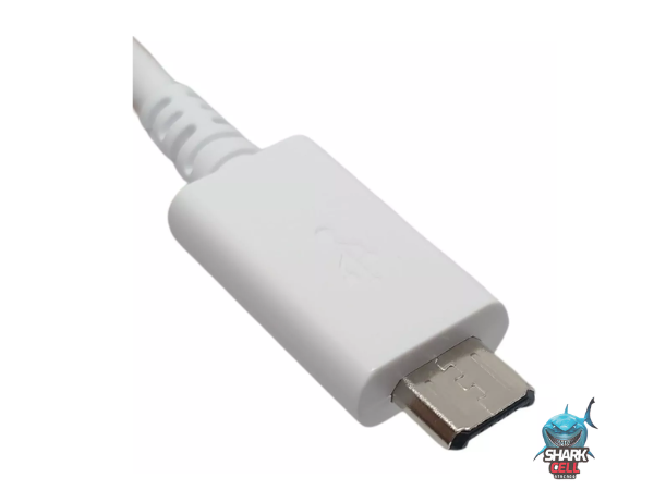Cabo USB/V8 1 Metro  (Original BR®)(Android)