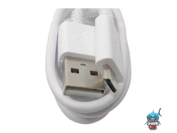 Cabo USB/V8 1 Metro  (Original BR®)(Android)