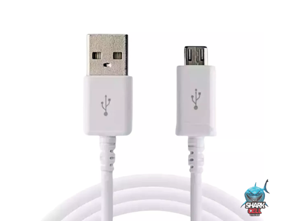 Cabo USB/V8 1 Metro  (Original BR®)(Android)