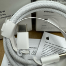 Cabo 60W USB-C/USB-C 1 Metro  (Original®)