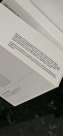 Fonte 35W USB-C  2 Entradas (Original®)