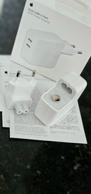 Fonte 35W USB-C  2 Entradas (Original®)