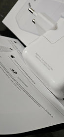 Fonte 35W USB-C  2 Entradas (Original®)