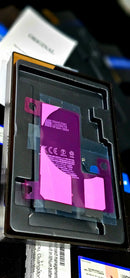 Bateria Apple Iphone 14/14pro/14promax  (Foxconn®)