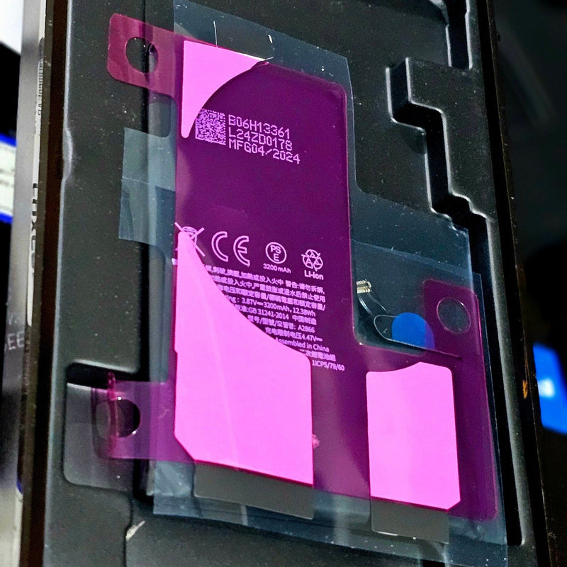 Bateria Apple Iphone 7/7plus  (Foxconn®)