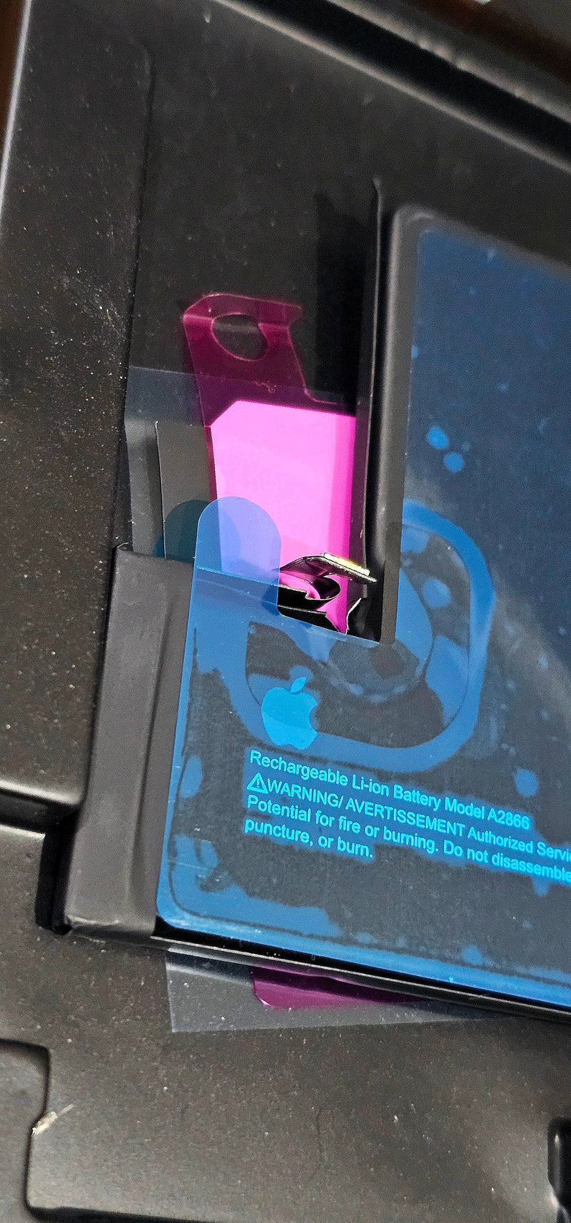 Bateria Apple Iphone 11/11pro/11promax  (Foxconn®)