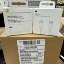 Cabo 60W USB-C/USB-C 1 Metro  (Original®)