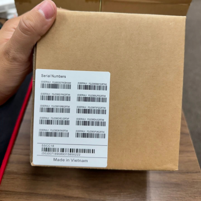 Cabo USB/Lightning 2 Metros  (Premium®)