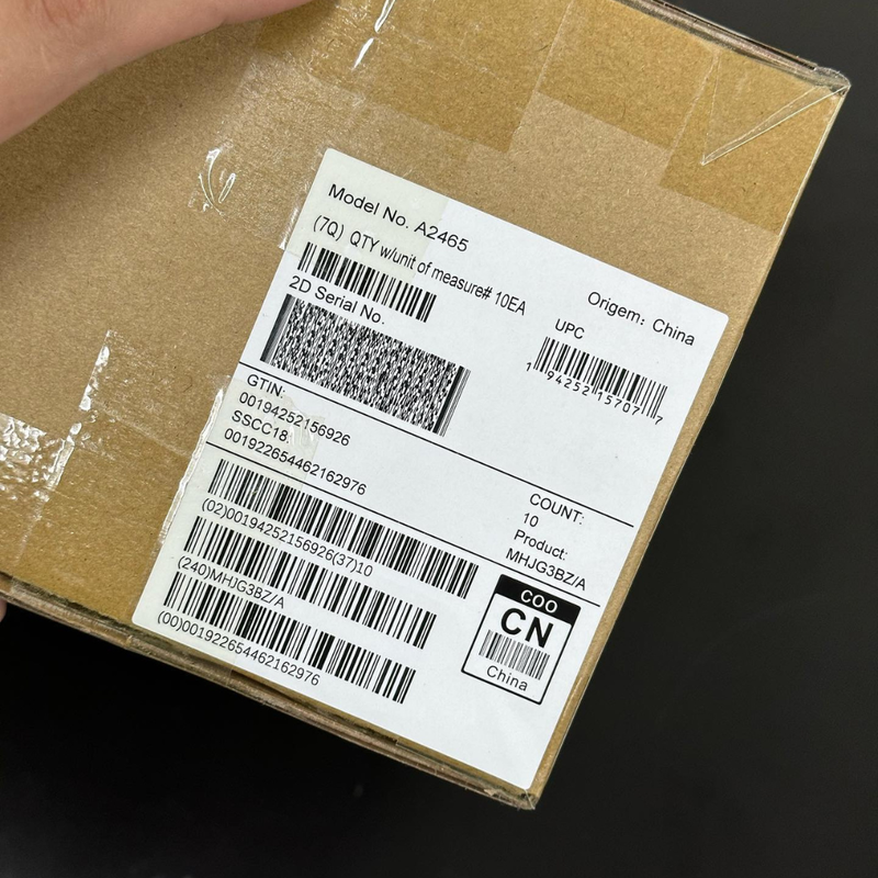 Fonte 20w USB-C  (Original Nacional®)