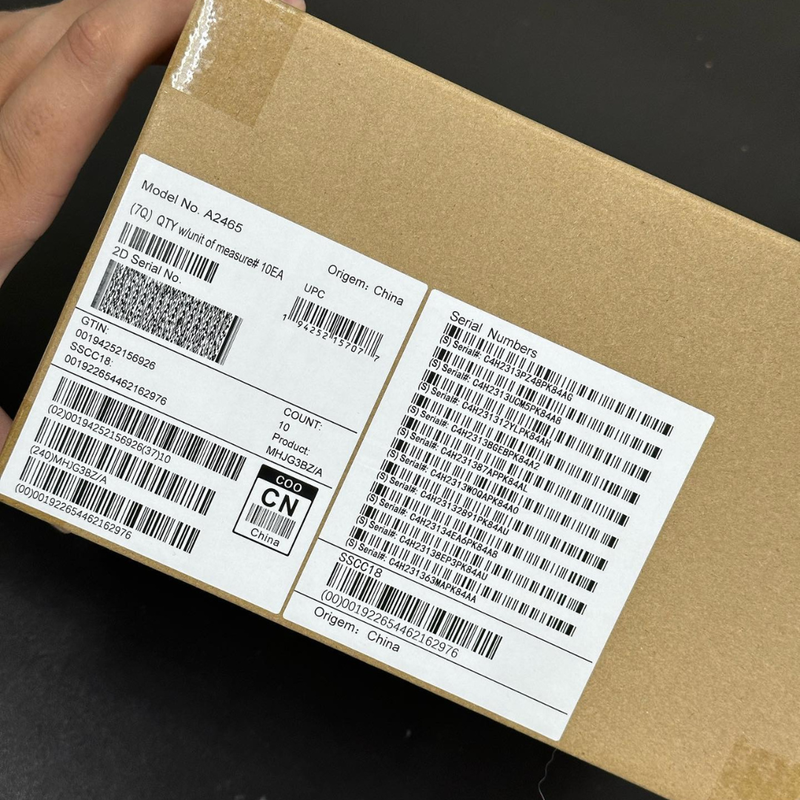 Fonte 20w USB-C  (Original Nacional®)