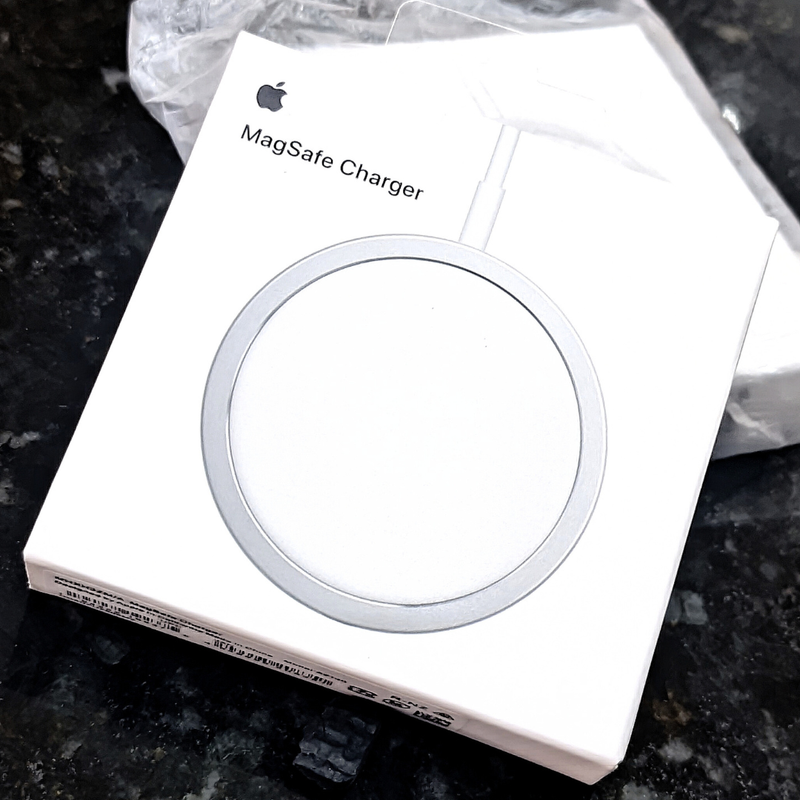 Cabo Carregador MagSafe USB-C/Indução (Orignal®)