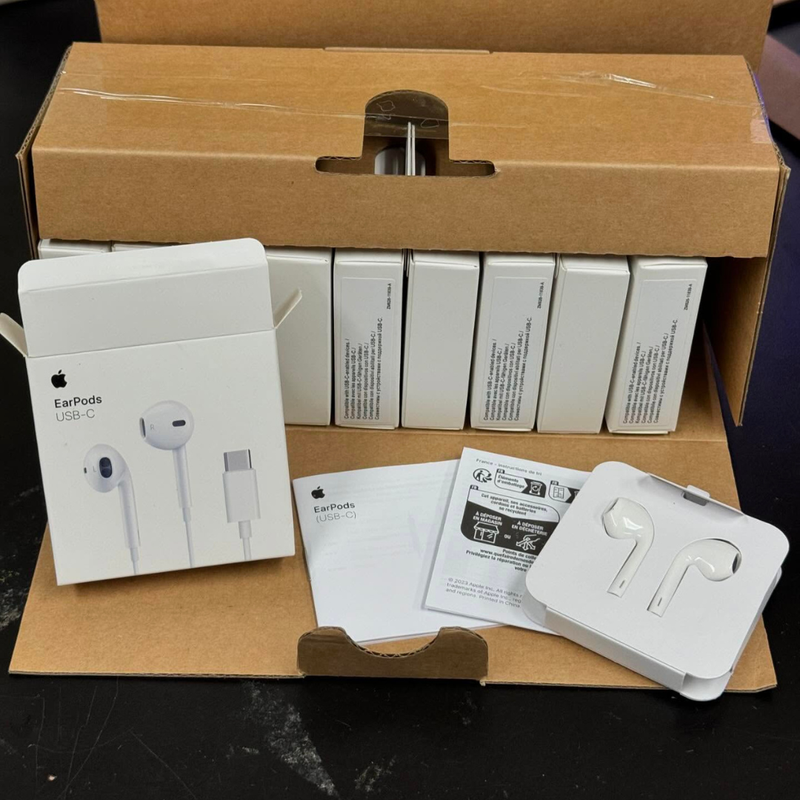 Fone EarPods USB-C  (Original®)