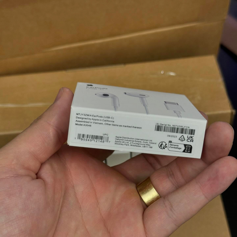 Fone EarPods USB-C  (Original®)