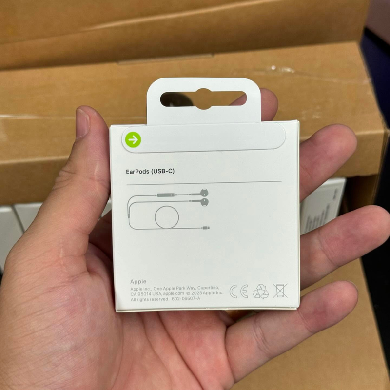 Fone EarPods USB-C  (Original®)