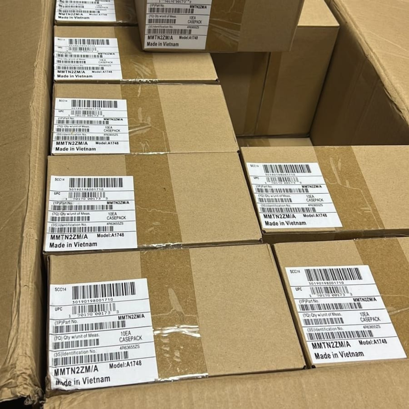 Fone EarPods Lightning  (Original®)