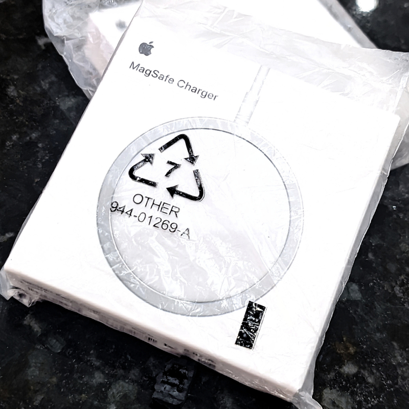 Cabo Carregador MagSafe USB-C/Indução (Orignal®)