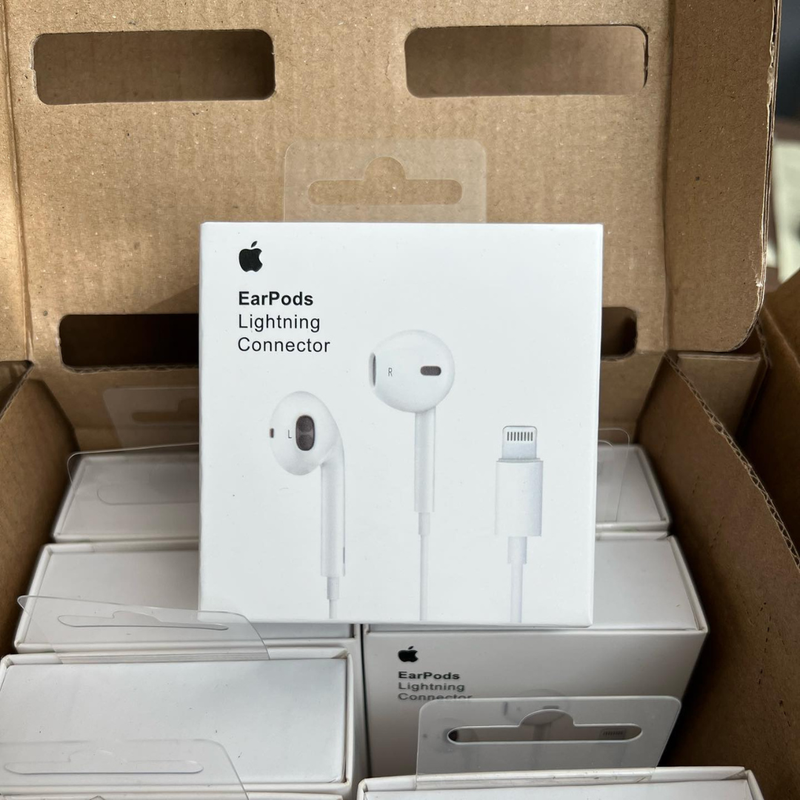 Fone EarPods Lightning  (Original®)