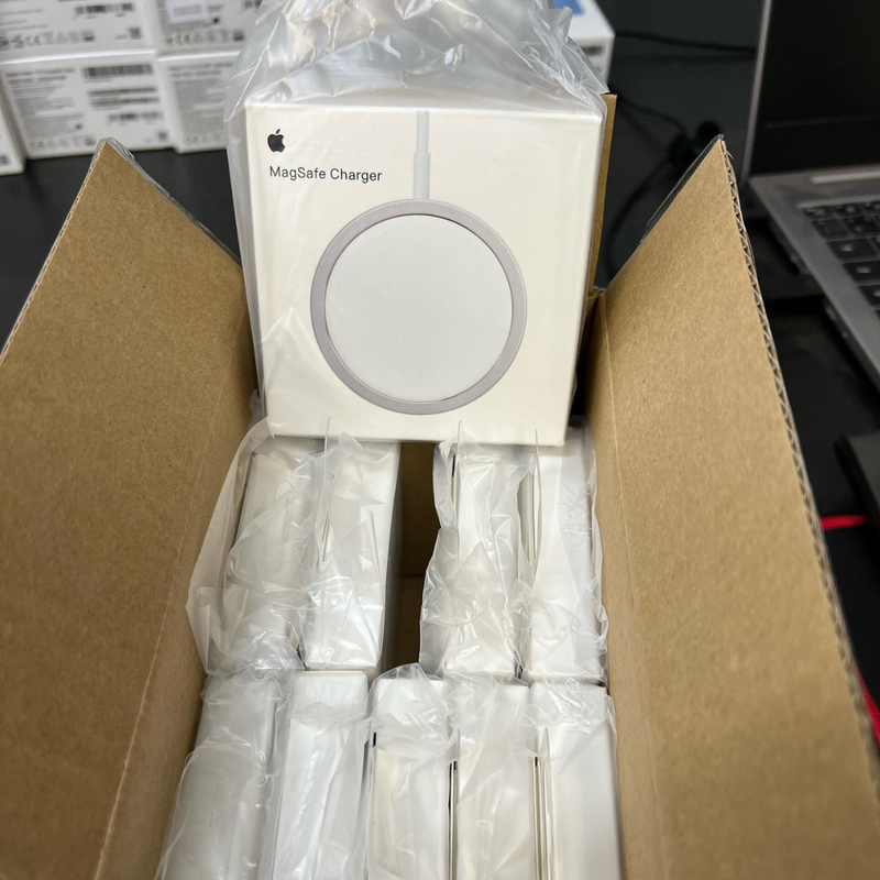 Cabo Carregador MagSafe USB-C/Indução (Orignal®)