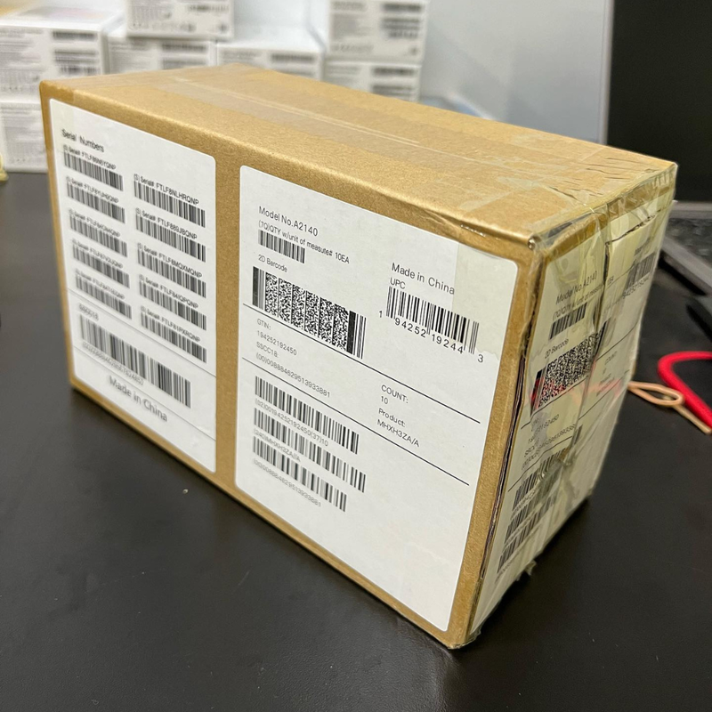 Cabo Carregador MagSafe USB-C/Indução (Orignal®)