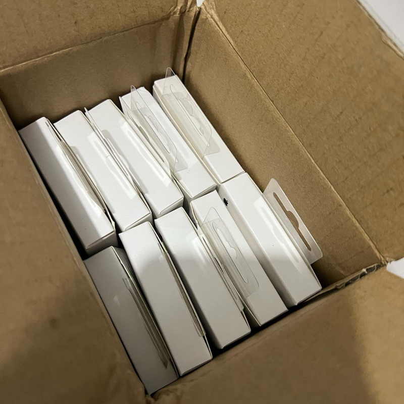 Cabo Adaptador Lightning/P2   (Original®)