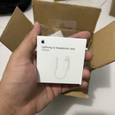 Cabo Adaptador Lightning/P2   (Original®)