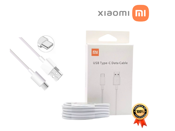 Cabo USB/Type-C  1 Metro  (Original®)