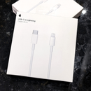 Cabo USB-C/Lightning 2 Metros  (Premium®)