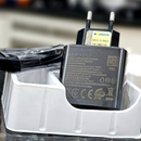 Kit Carregador Samsung 45W  Travel Adapter  (Original®)