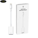 Cabo Adaptador Lightning  OTG 0.3  (Original®)