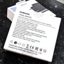 Kit Carregador Samsung 25W Travel Adapter (Original®)