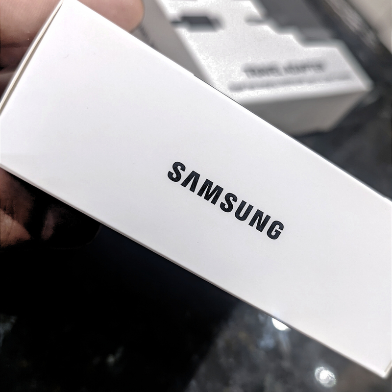 Kit Carregador Samsung 25W Travel Adapter (Original®)