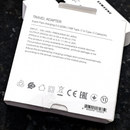 Kit Carregador Samsung 25W Travel Adapter (Original®)