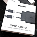 Kit Carregador Samsung 25W Travel Adapter (Original®)