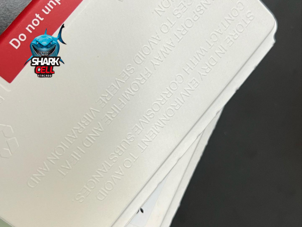 Bateria Apple Iphone 8/8plus  (Foxconn®)