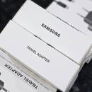 Kit Carregador Samsung 45W  Travel Adapter  (Original®)