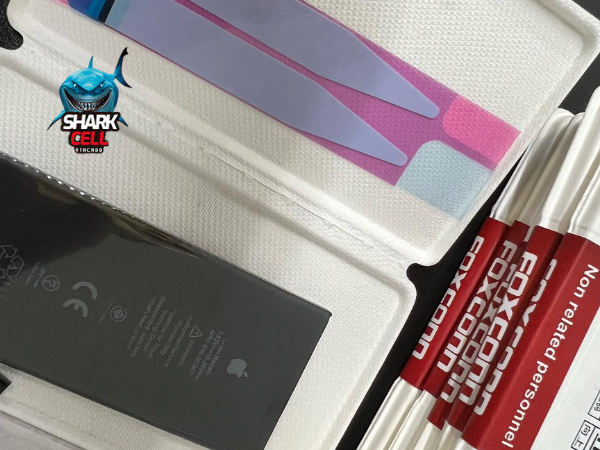 Bateria Apple Iphone 8/8plus  (Foxconn®)