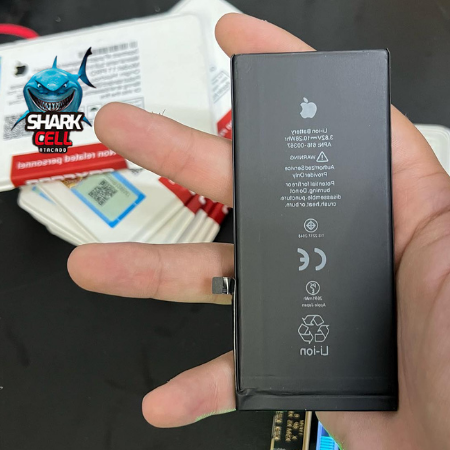 Bateria Apple Iphone 6/6s/6splus  (Foxconn®)